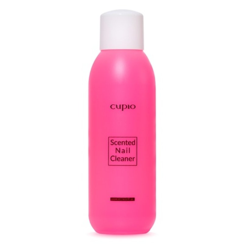 Cupio Fragranced Cleaner Strawberry 570ml