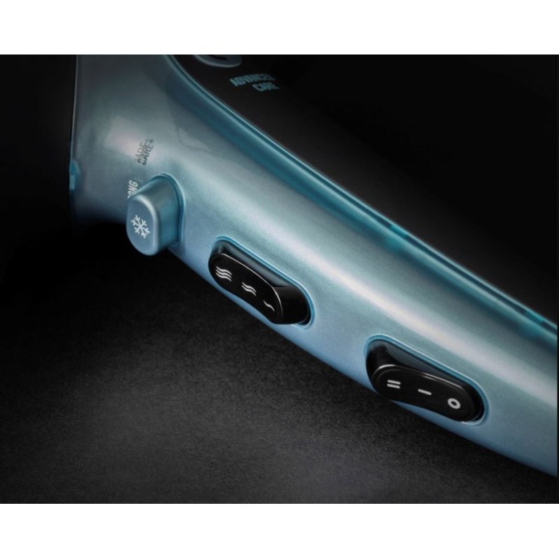 Revamp DR-4000-EU Progloss Advanced Protect & Care