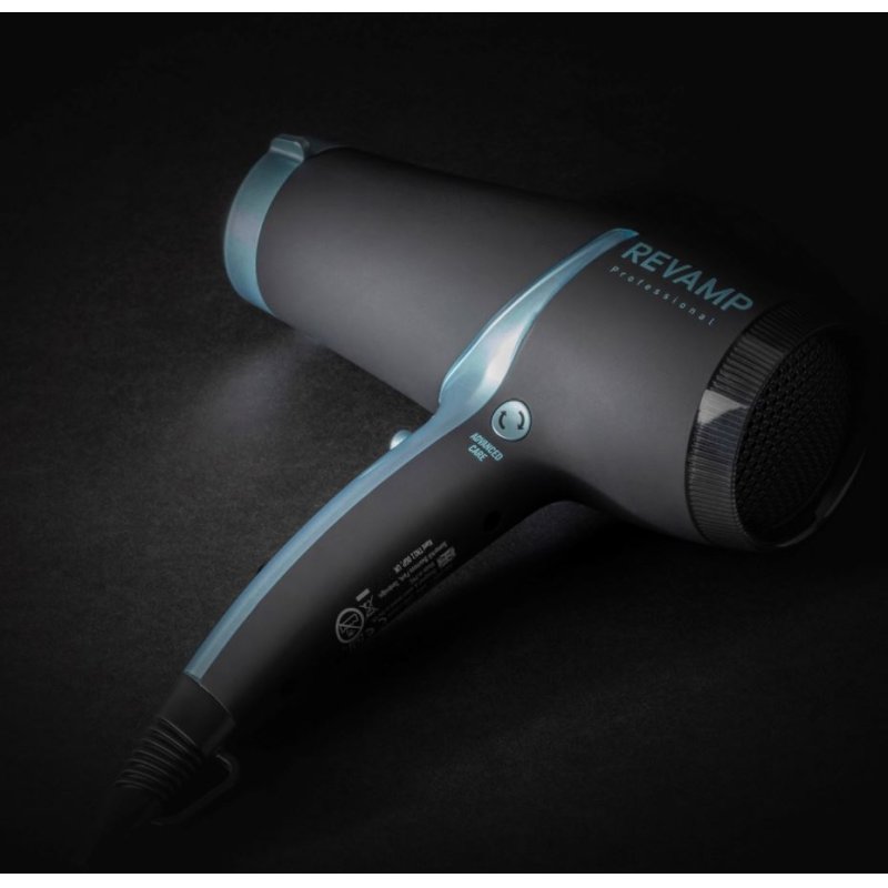 Revamp DR-4000-EU Progloss Advanced Protect & Care