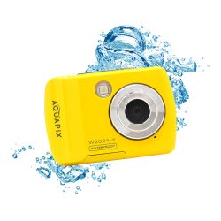 Easypix W2024 caméra pour sports d'action 16 MP HD CMOS 97 g