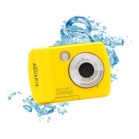Easypix W2024 action sports camera 16 MP HD CMOS 97 g