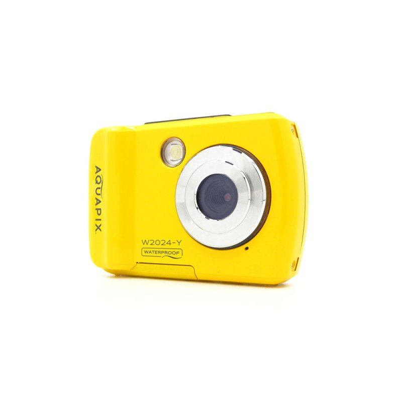 Easypix W2024 action sports camera 16 MP HD CMOS 97 g