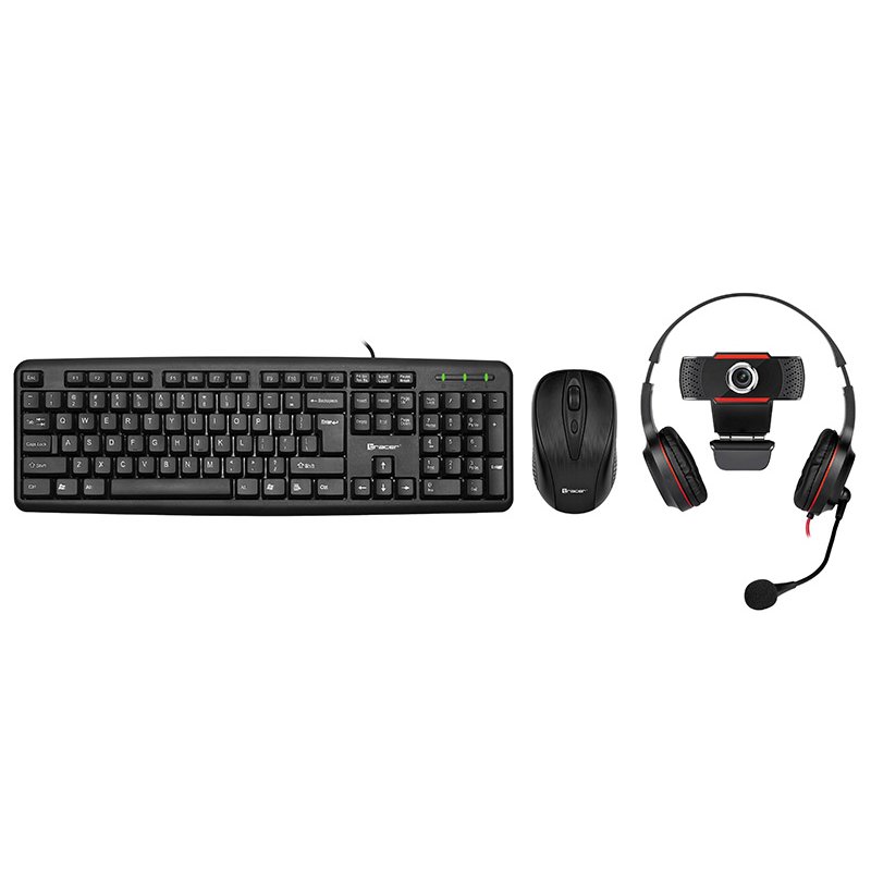 Tracer 46695 4in1 Multi office