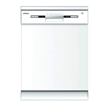 Edesa EDW-6230 WH Pose libre 13 couverts E