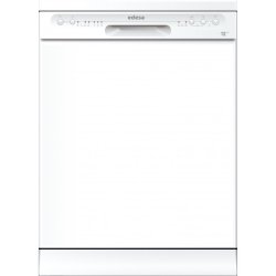 Edesa EDW-6120 WH Pose libre 12 couverts E