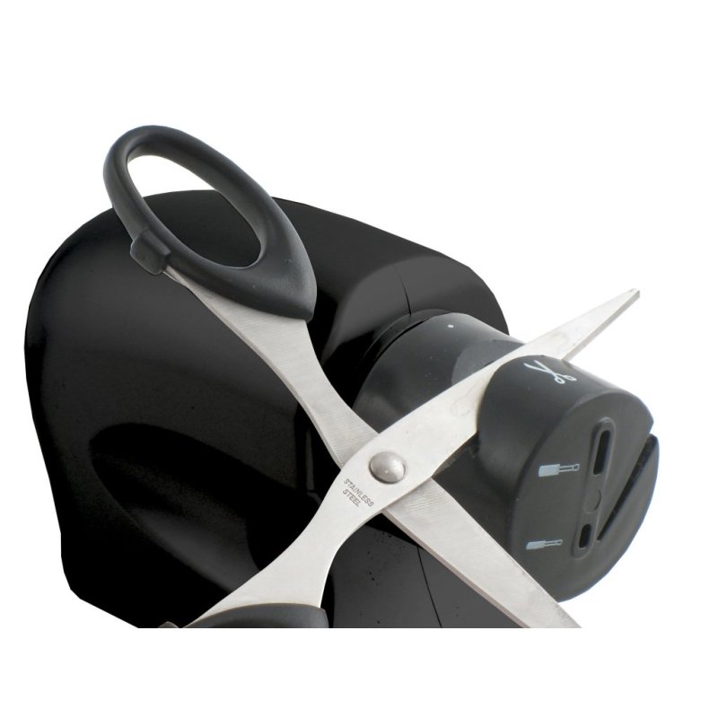 Beper P102ACP001 knife sharpener Electric knife sharpener Black