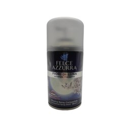Felce Azzurra Automatic Air Freshener 250 Ml Moon Flowers