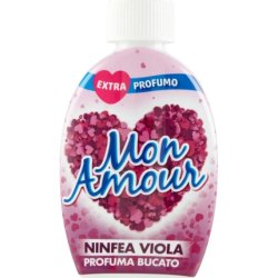 Mon Amour Felce Mon Amour Laundry Fragrance 220 Ml Violet Water Lily