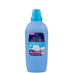 Paglieri Felce Azzurra Fabric Softener Pure Freshness 2 Liters 40 Washes