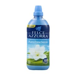 Paglieri Felce Azzurra Fabric Softener Concentrate Pura Freschezza 900ml