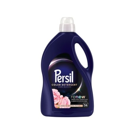 Persil Renew Dark Bloom Liquid Laundry Detergent For Dark Clothes 28 Liters 56 Washes