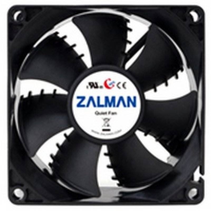 Zalman ZM-F2 Plus(SF) 92mm, EBR Bearing, 1500RPM