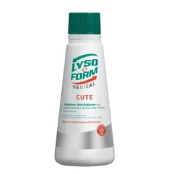 Lysoform Medical Cute Disinfectant 250 Ml