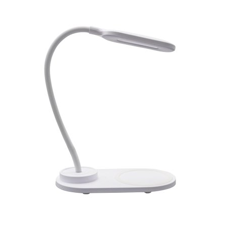 Denver LQI-55 lampe de table 1,5 W LED G Blanc