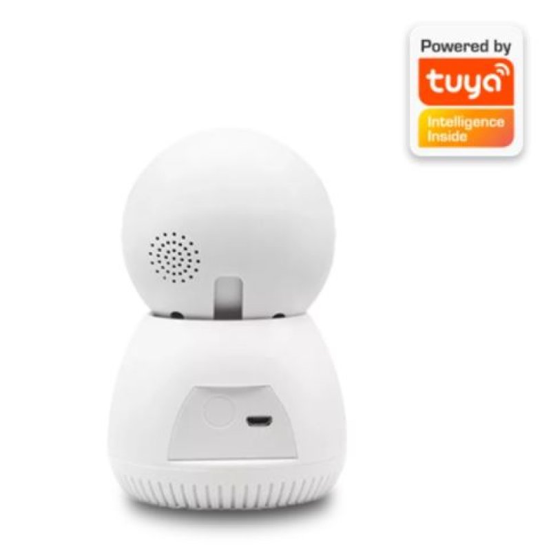 Denver IIC-215 security camera Turret IP security camera Indoor 1920 x 1080 pixels Desk