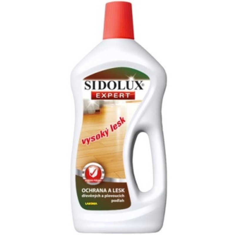 Sidolux Sidolux Expert Shine And Protection For Floating And Wooden Floors 750ml
