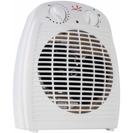 JATA TV78 appareil de chauffage Intérieure Blanc 2000 W Chauffage de ventilateur électrique