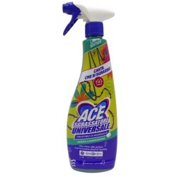 Ace Degreaser Spray 800 Ml Marseille Limited Edition