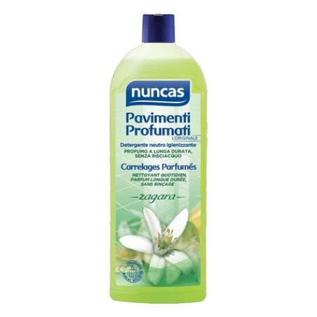 Nuncas Zagara Floor Detergent 1L