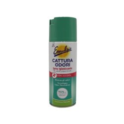 Emulsio Spray 350 Ml Natural Freshness Odor Capture