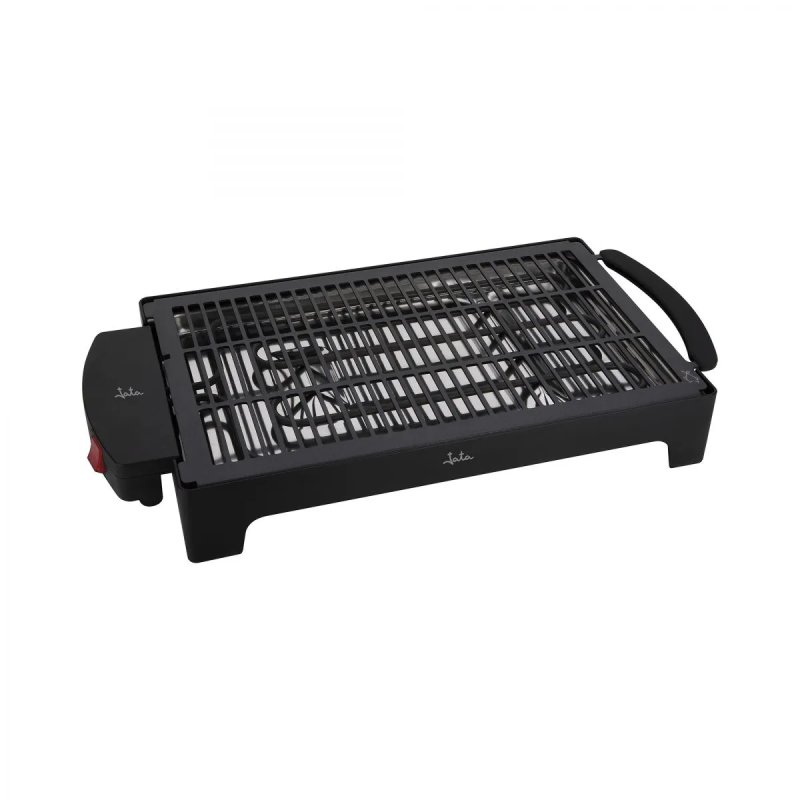 JATA EBQ2 outdoor barbecue/grill Electric Black 2000 W