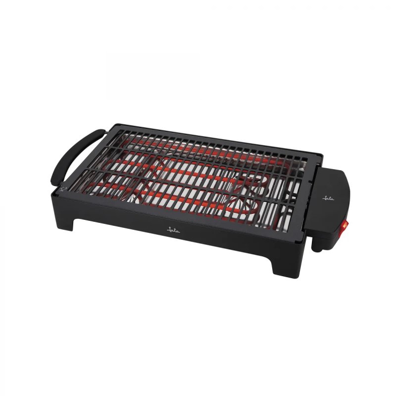 JATA EBQ2 outdoor barbecue/grill Electric Black 2000 W
