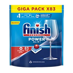 Finish Finish Powerball Power X83 Fresh
