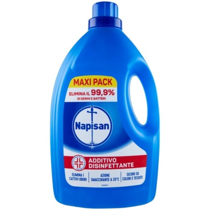 Napisan Disinfectant Liquid Classic 2200 Ml