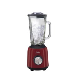 JATA BT795 blender Tabletop blender 1200 W Red