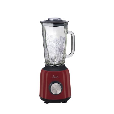 JATA BT795 blender Mélangeur de table 1200 W Rouge