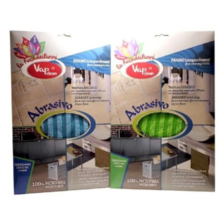 Vapa Microfiber Floor Cloth 40x60 Abrasive