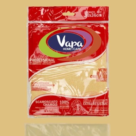 Vap Clean Professional Window Cloth 30 X 36 Cm