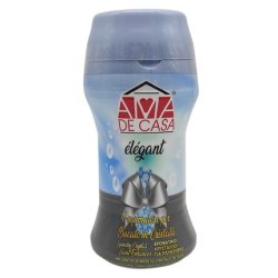 Ama De Casa Professional Crystal Laundry Detergent 200 Gr Elegant