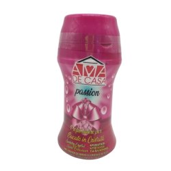 Ama De Casa Professional Crystal Laundry Detergent 200 Gr Passion