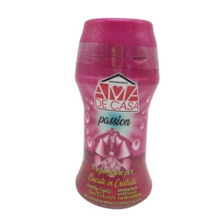 Ama De Casa Professional Crystal Laundry Detergent 200 Gr Passion