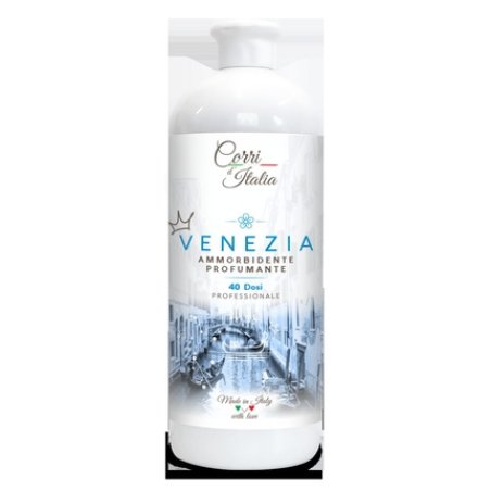 Chemia Rz1 Corri D'Italia Pisa Rinse Concentrate Venezia 1000 Ml