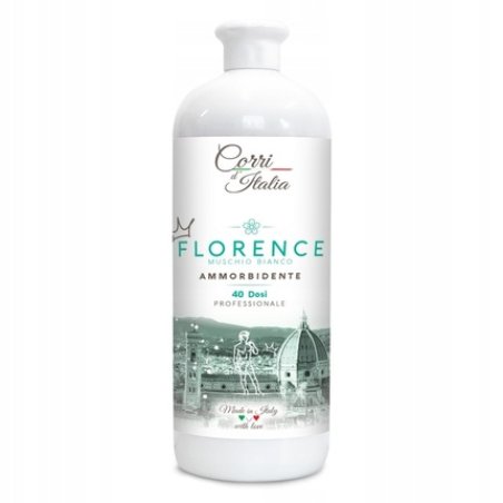 Corri D'Italia Concentrate For Rinsing Florence 1000 Ml