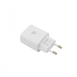 Sbox HC-120 USB Type-C home charger white