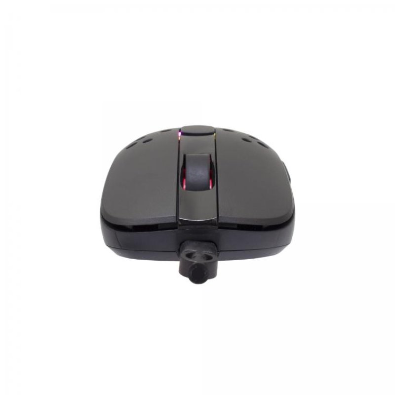 White Shark TRISTAN souris Ambidextre USB Type-A Optique 12000 DPI