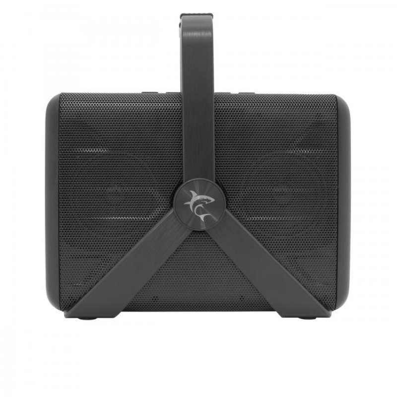 White Shark Tamma Noir 12 W