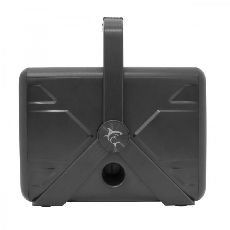 White Shark Tamma Noir 12 W