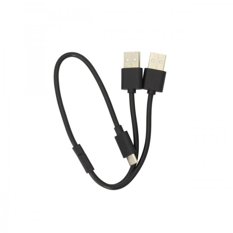 White Shark Guard Cooling fan