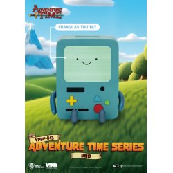 ADVENTURE TIME - BMO - Tirelire Vinyl Figure 9.6cm