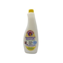 Chanteclair Sgrassatore Ricco 700 Ml Lemon