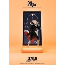 DANDADAN - Okarun - Figurine Neon by Tsume 25cm
