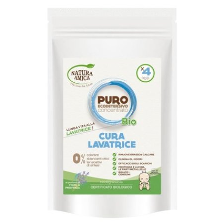 Natura Amica Curalavatrice 100g 4 Doses