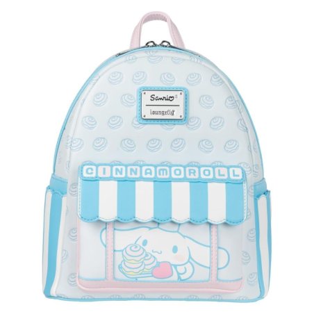 SANRIO - Cinnamoroll - Mini Sac à Dos Loungefly "Exclusive"