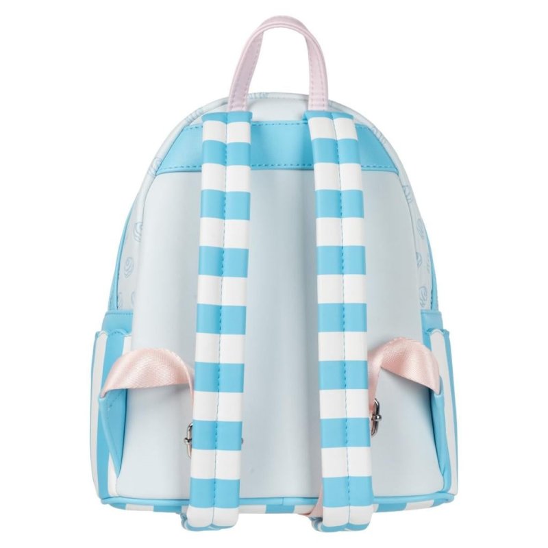 SANRIO - Cinnamoroll - Mini Sac à Dos Loungefly "Exclusive"