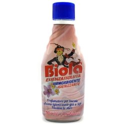 Biola Ammorbidente 300 Ml Concentrated Hygienic Narciso Or