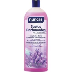 Nuncas Italia Spa Perfumed Floors, Lavender, 1 L